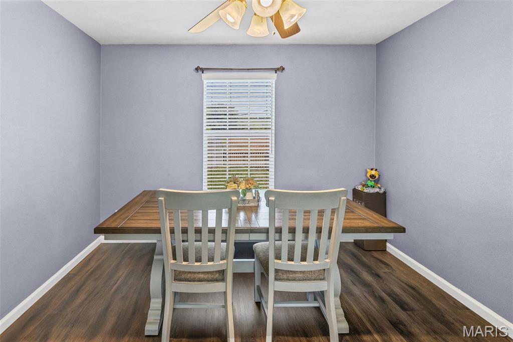 Oak Grove Estates - Residential