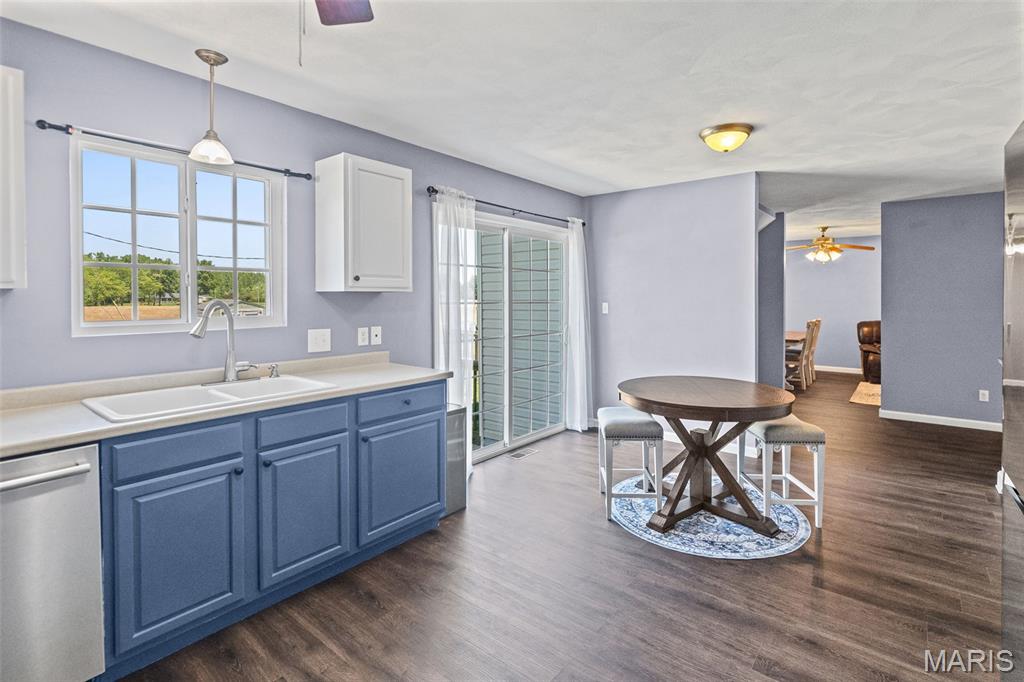 Oak Grove Estates - Residential