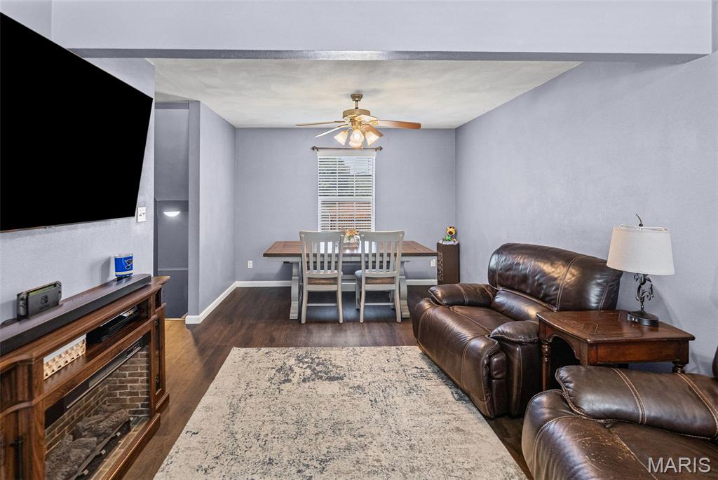 Oak Grove Estates - Residential