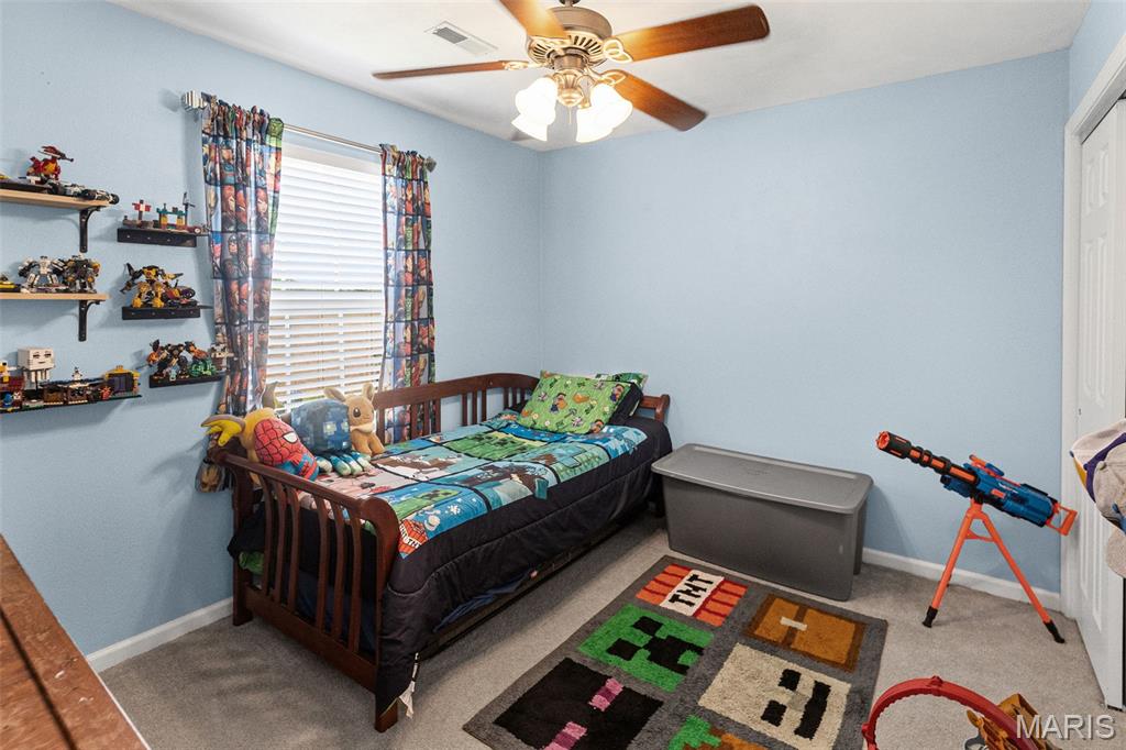 Oak Grove Estates - Residential