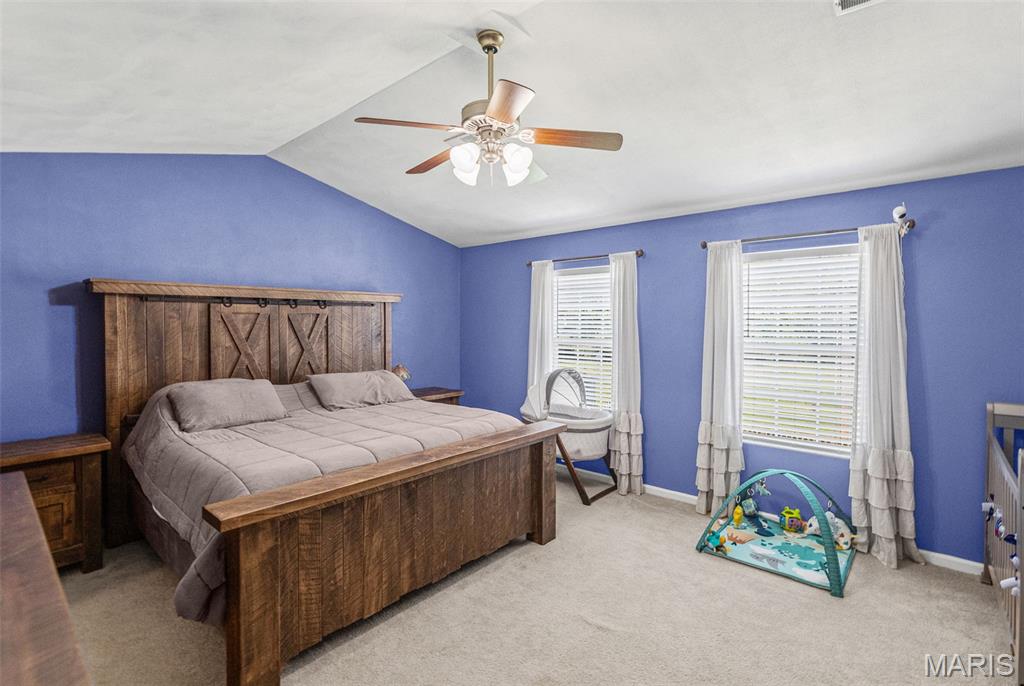 Oak Grove Estates - Residential