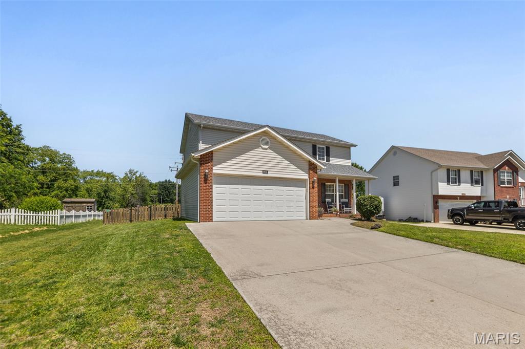 Oak Grove Estates - Residential