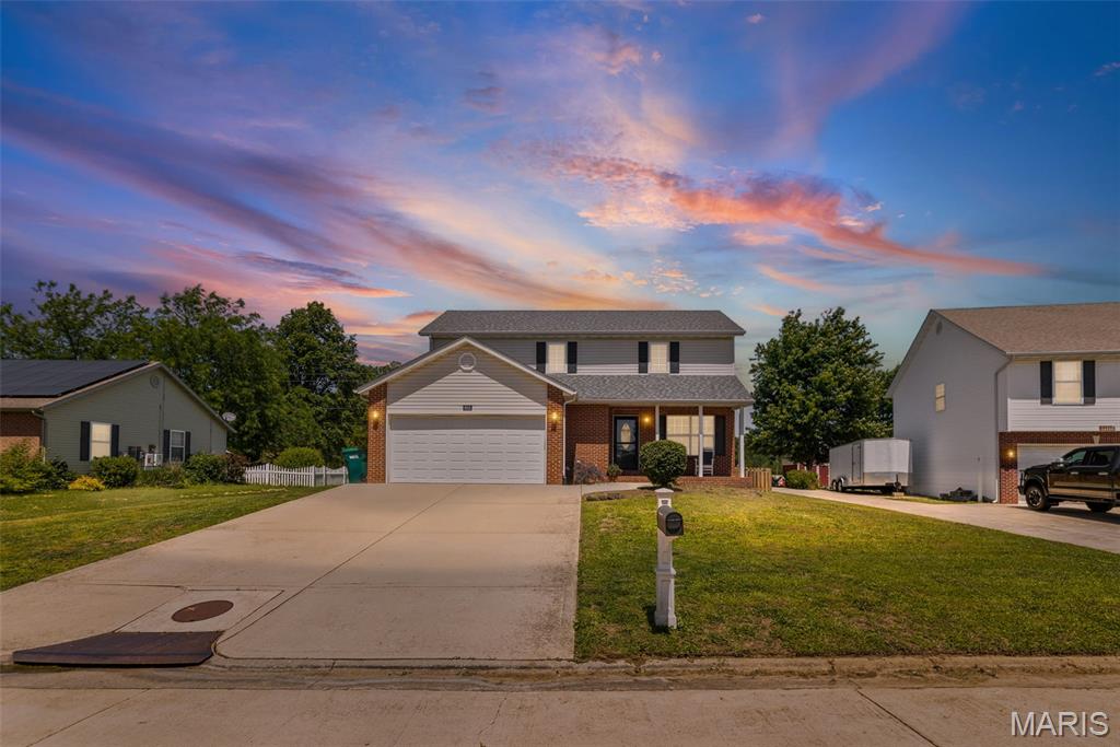 Oak Grove Estates - Residential