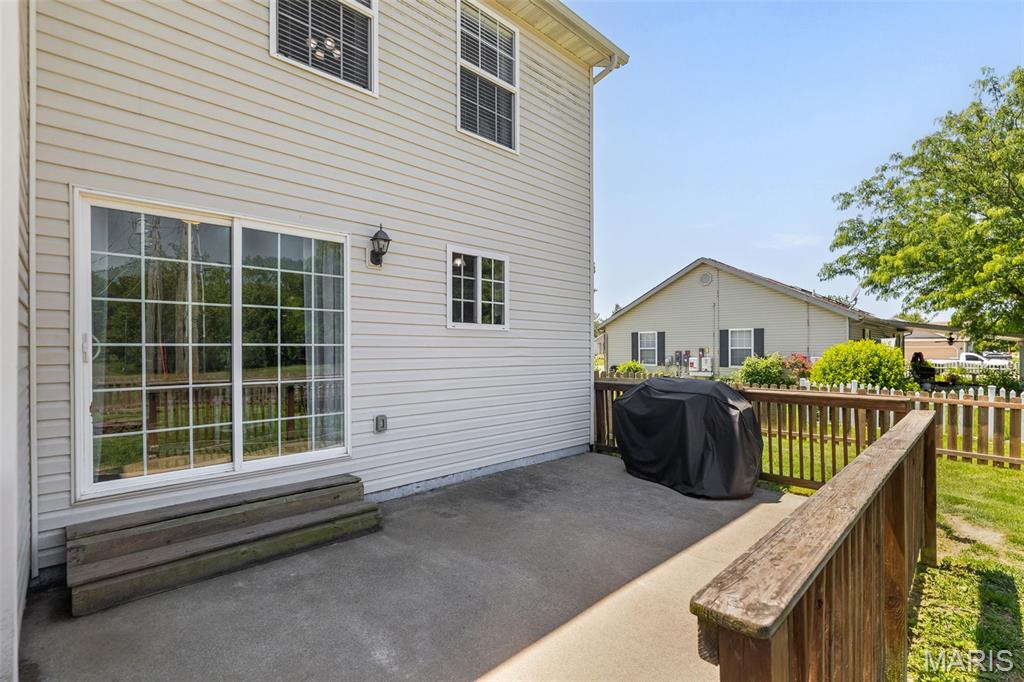 Oak Grove Estates - Residential