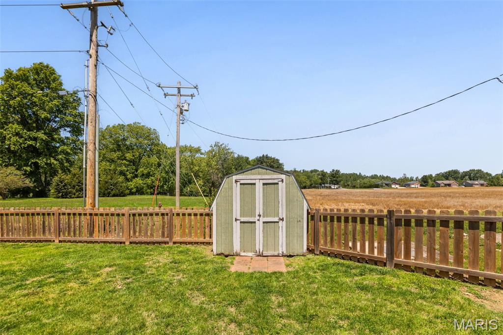 Oak Grove Estates - Residential