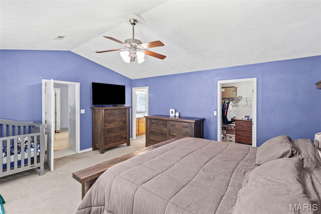 Oak Grove Estates - Residential