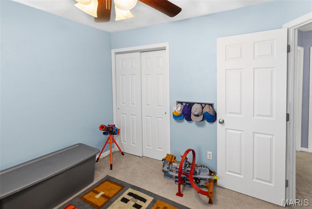 Oak Grove Estates - Residential
