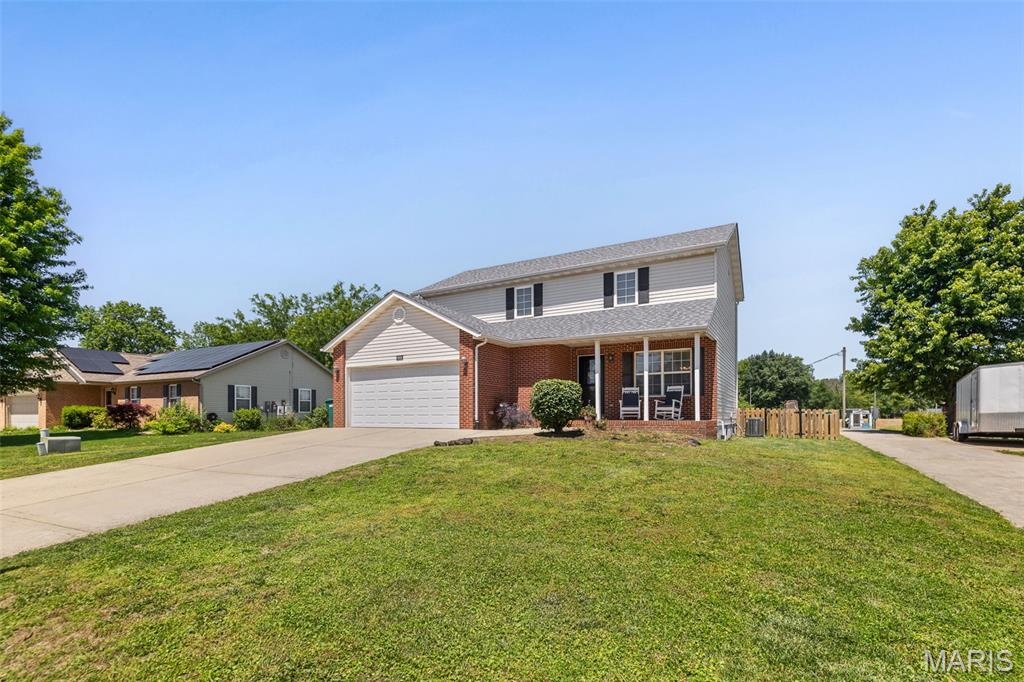 Oak Grove Estates - Residential