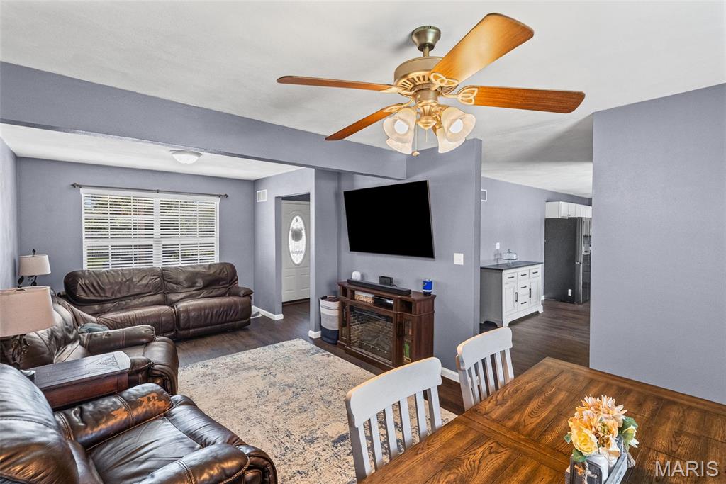 Oak Grove Estates - Residential