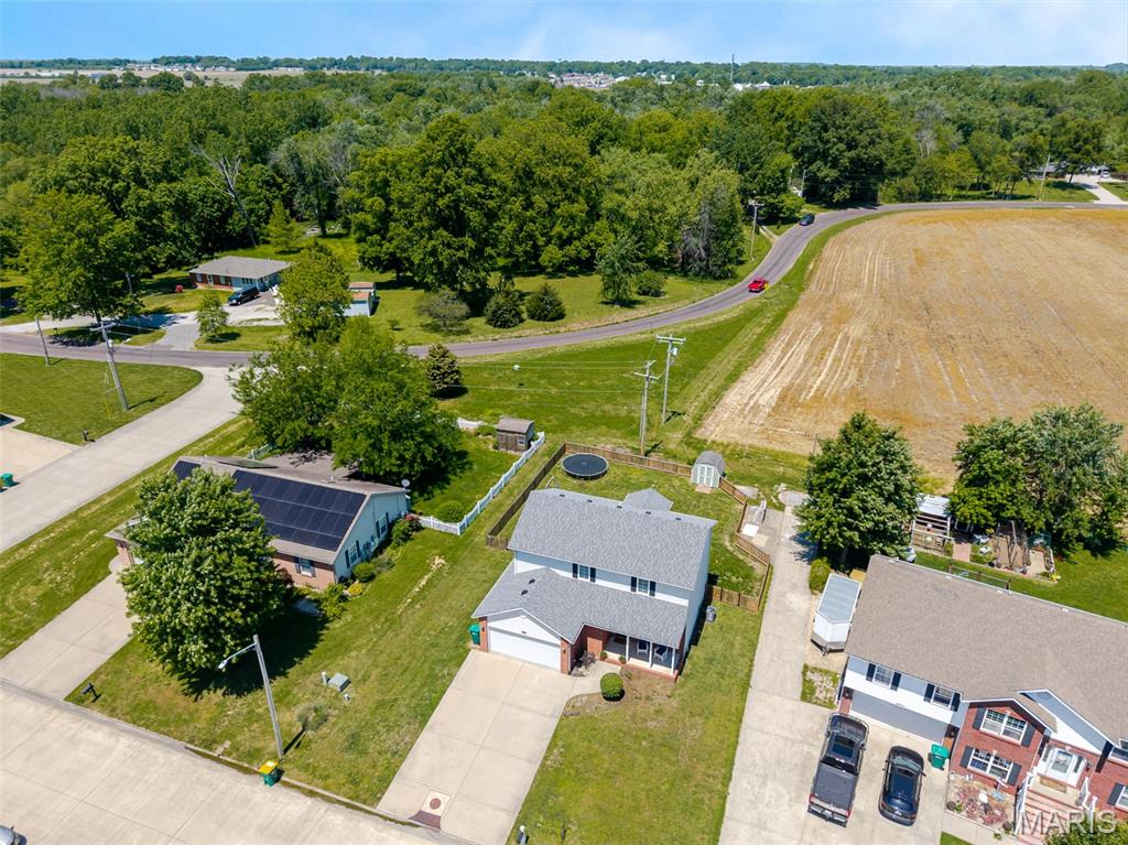 Oak Grove Estates - Residential