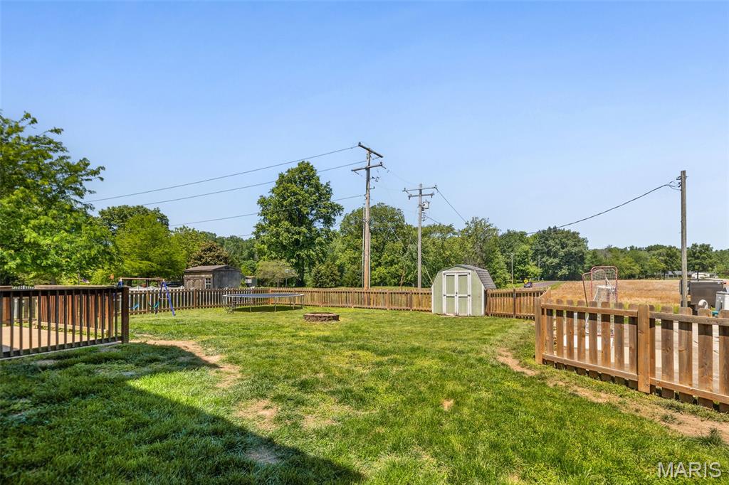 Oak Grove Estates - Residential