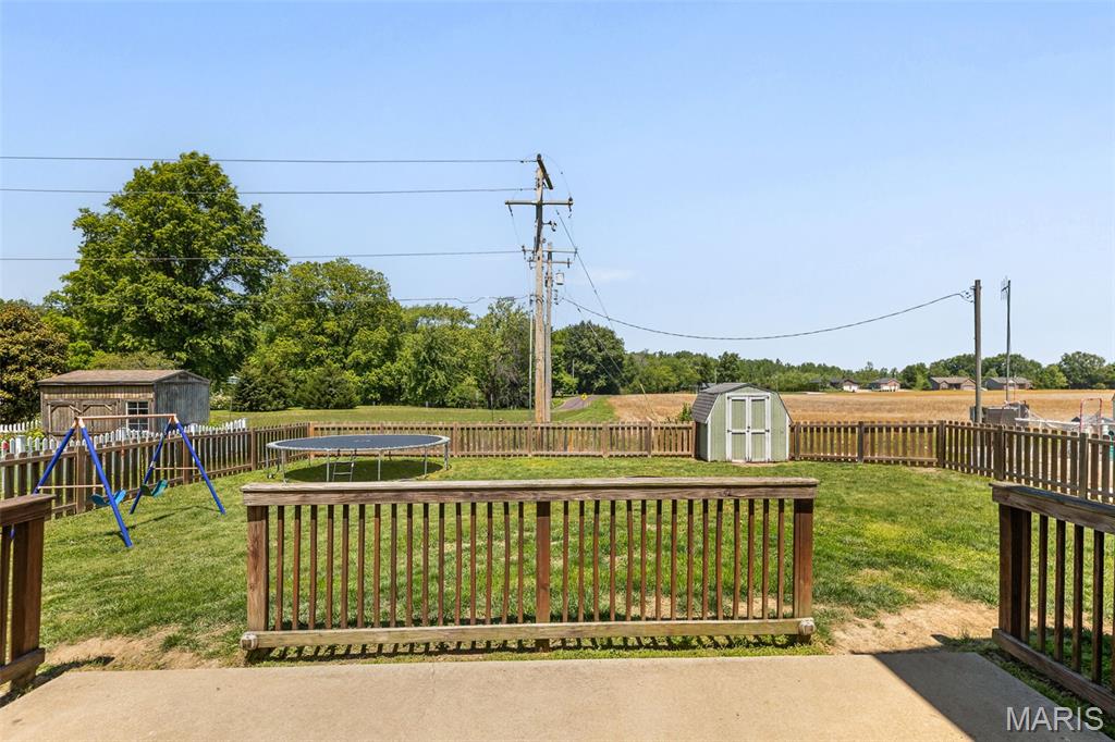 Oak Grove Estates - Residential