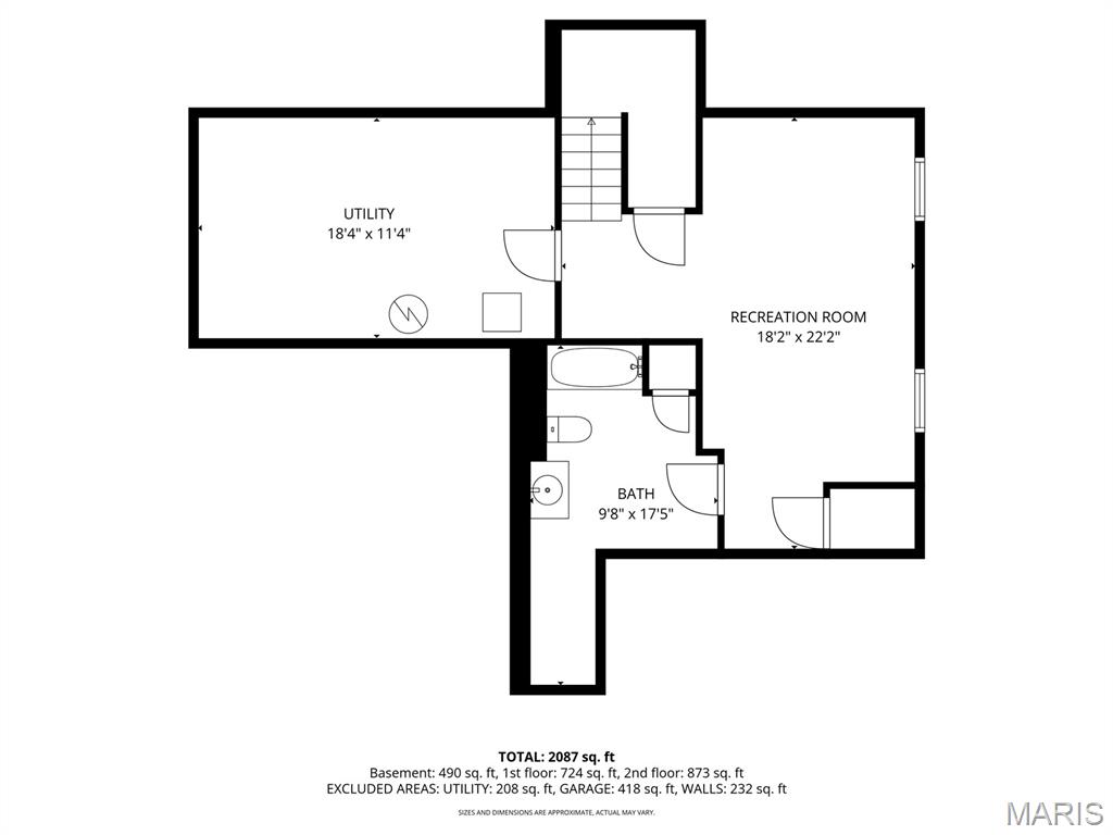 Oak Grove Estates - Residential