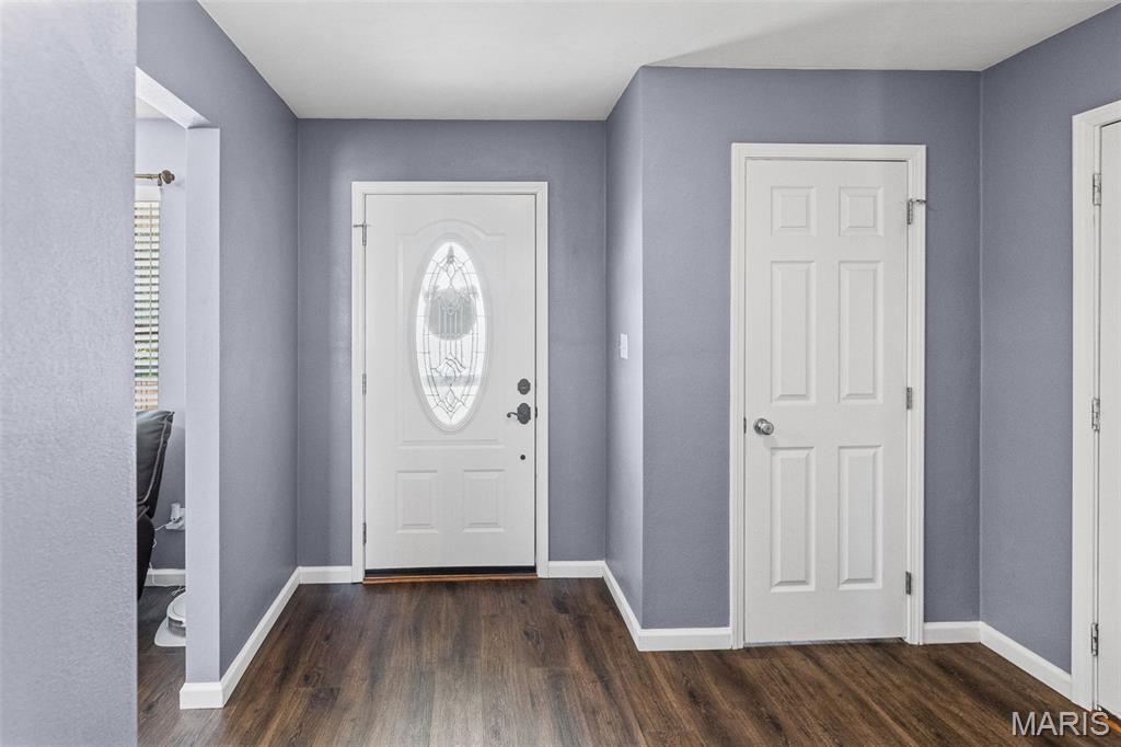 Oak Grove Estates - Residential