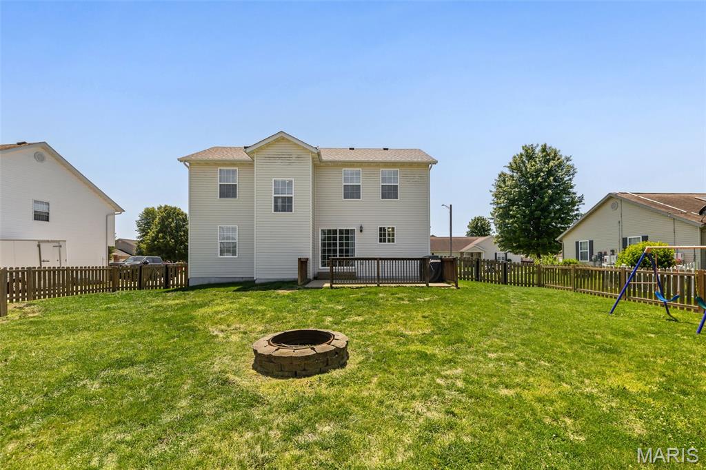 Oak Grove Estates - Residential