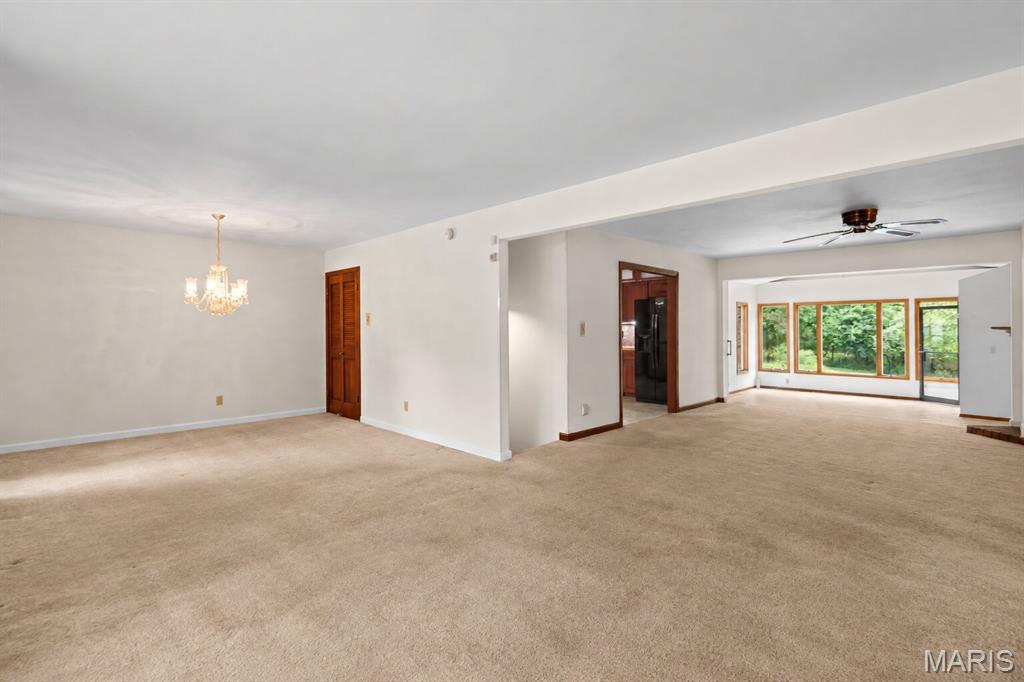 Mary Alice Estates - Residential