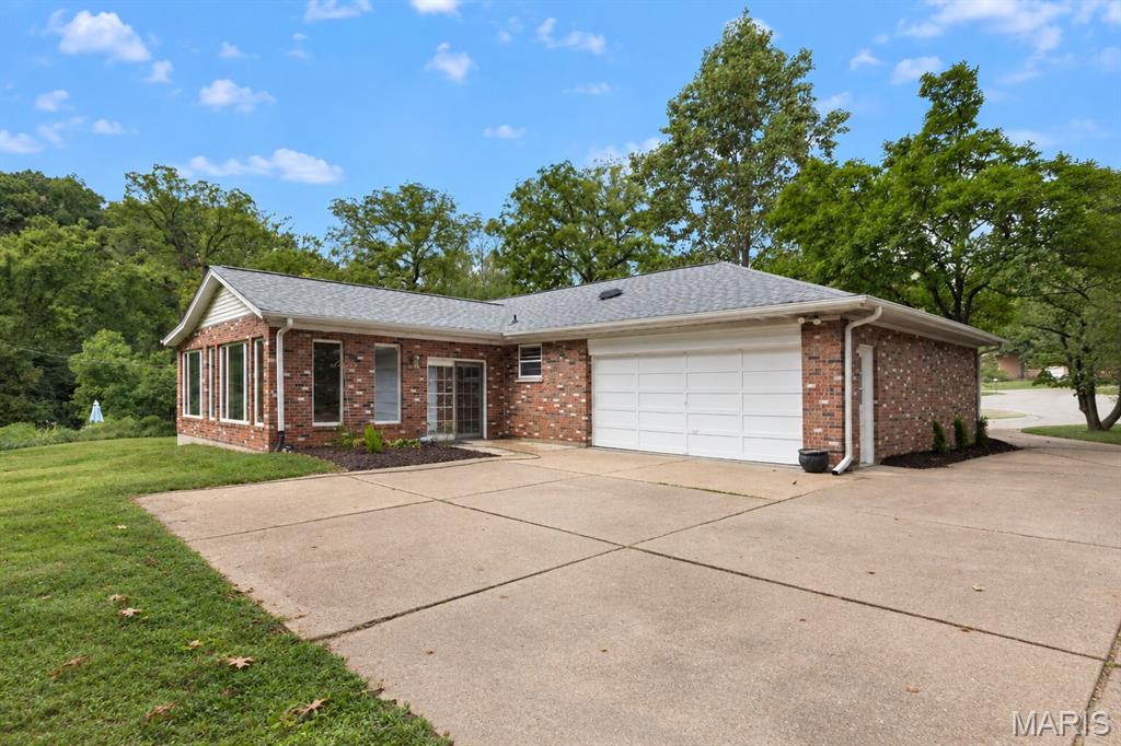 Mary Alice Estates - Residential