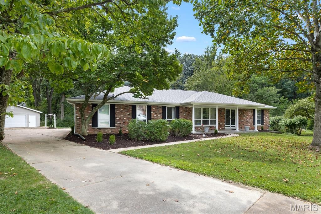 Mary Alice Estates - Residential