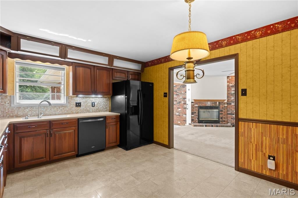 Mary Alice Estates - Residential