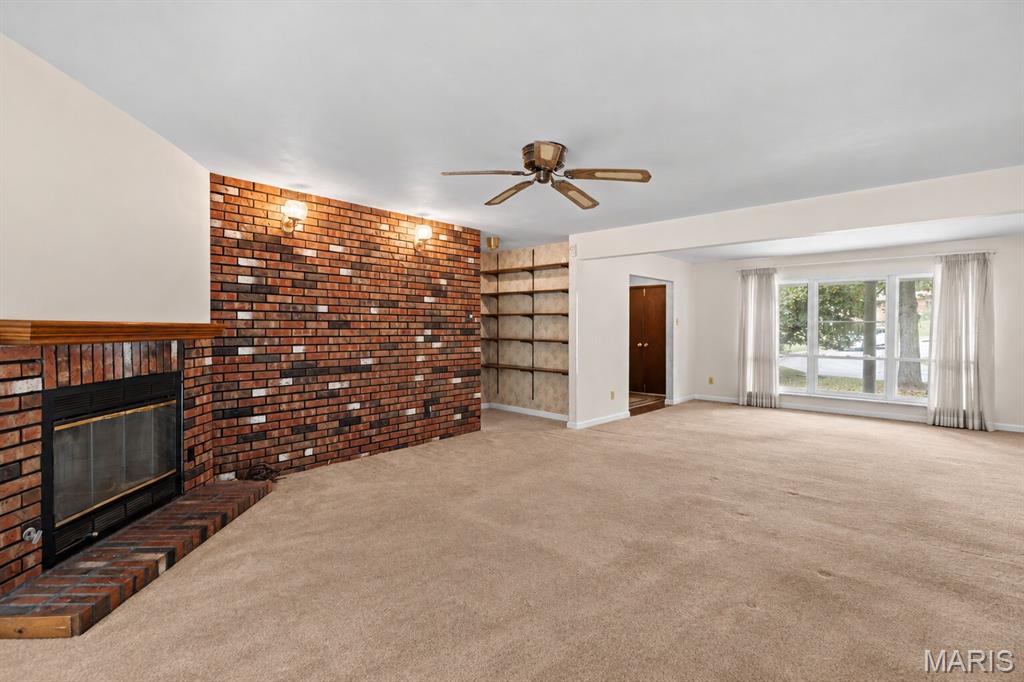 Mary Alice Estates - Residential