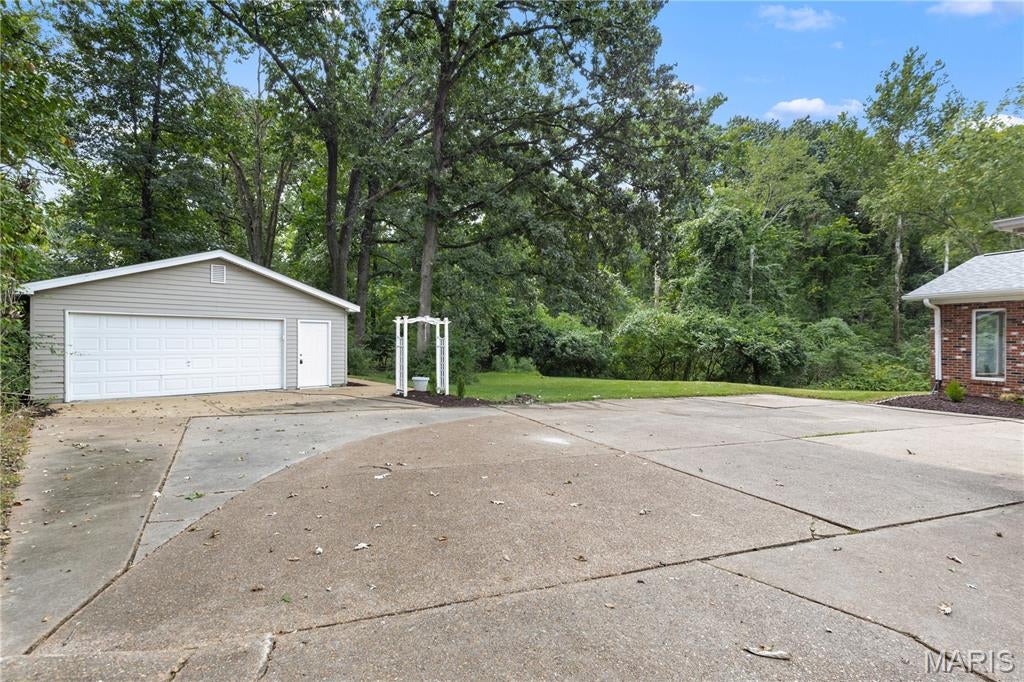 Mary Alice Estates - Residential