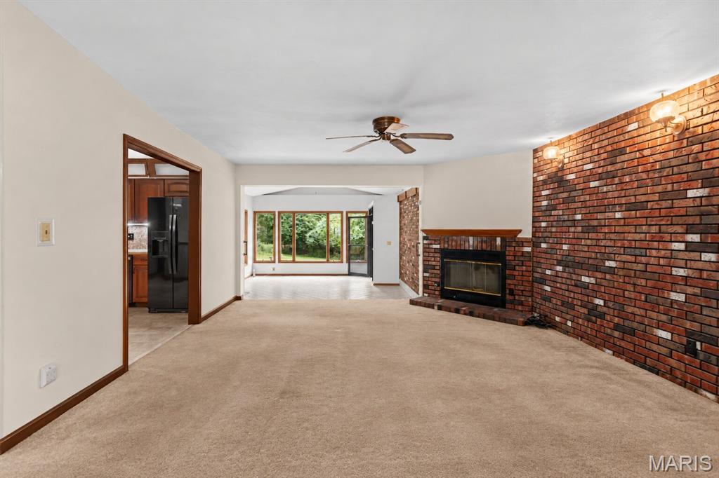 Mary Alice Estates - Residential