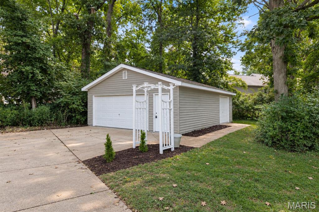 Mary Alice Estates - Residential