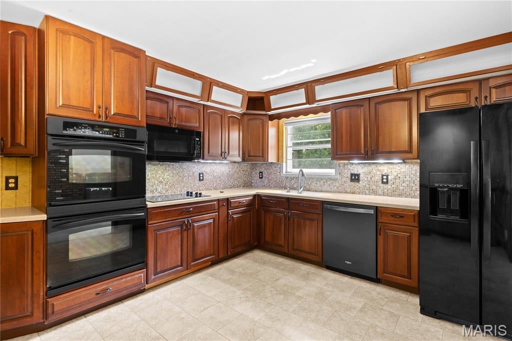Mary Alice Estates - Residential