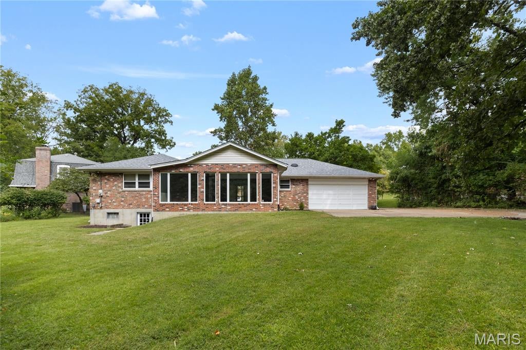 Mary Alice Estates - Residential