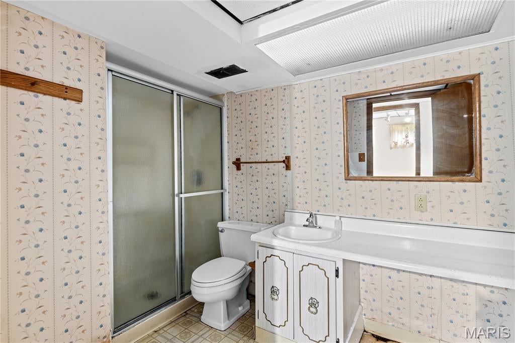 Mary Alice Estates - Residential