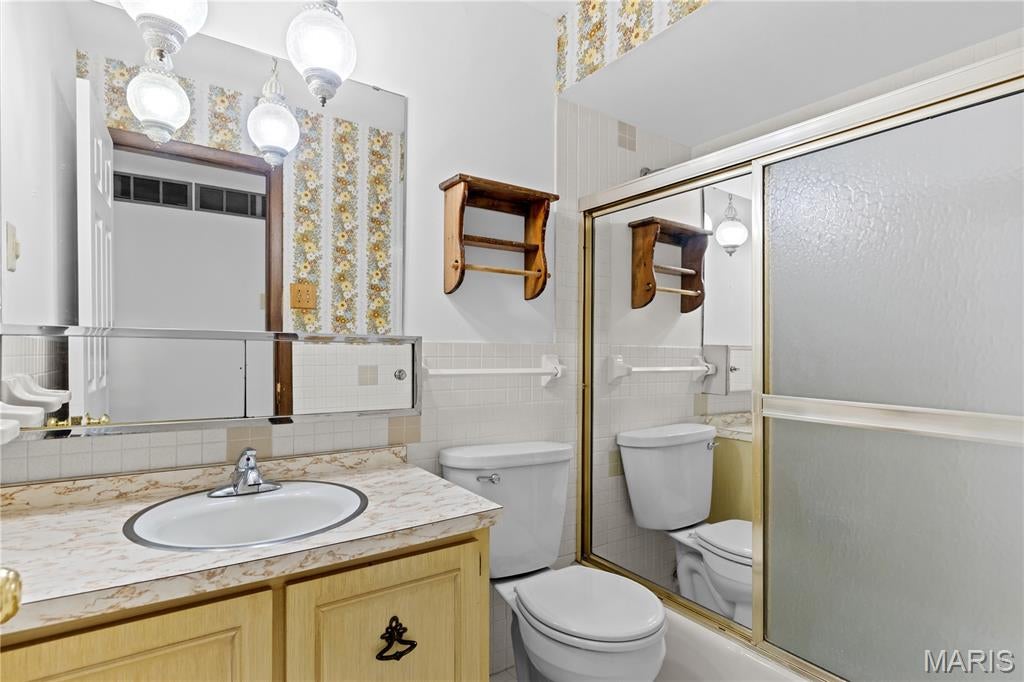 Mary Alice Estates - Residential