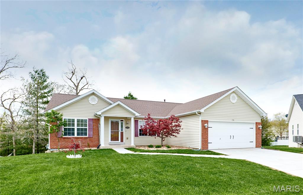 Providence Meadows - Residential