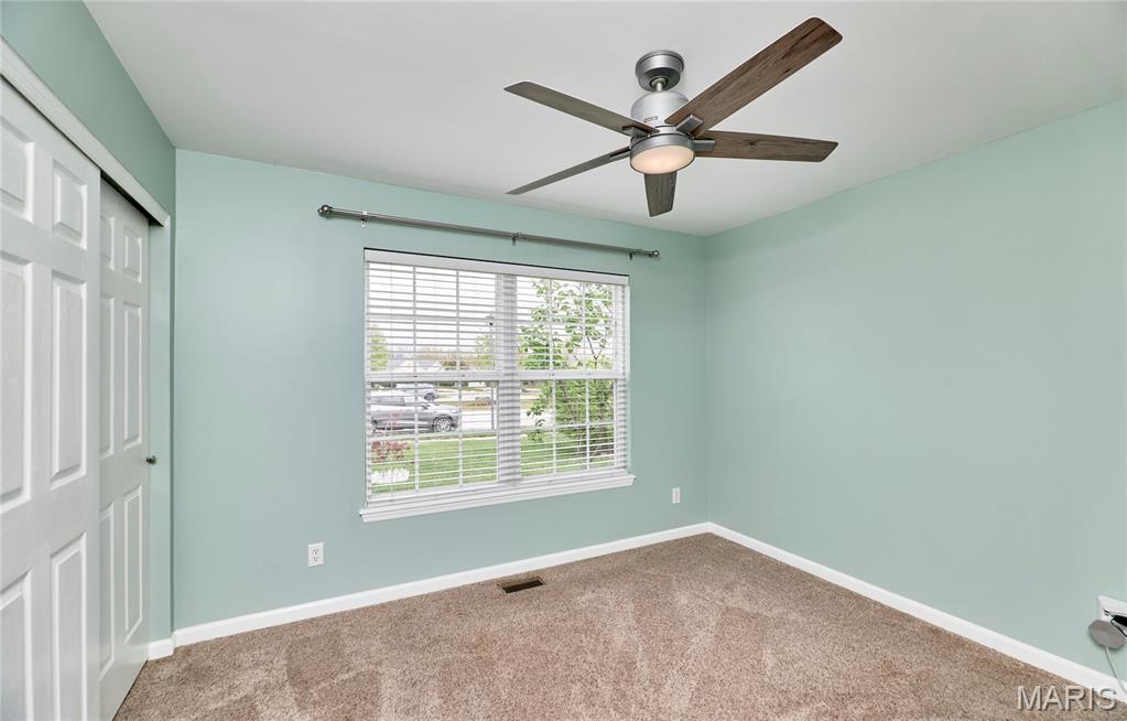 Providence Meadows - Residential