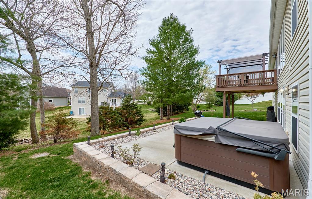 Providence Meadows - Residential