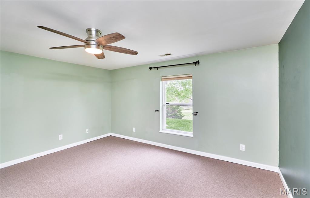 Providence Meadows - Residential
