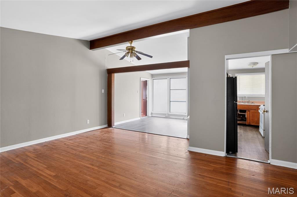 Hathaway Manor - Residential