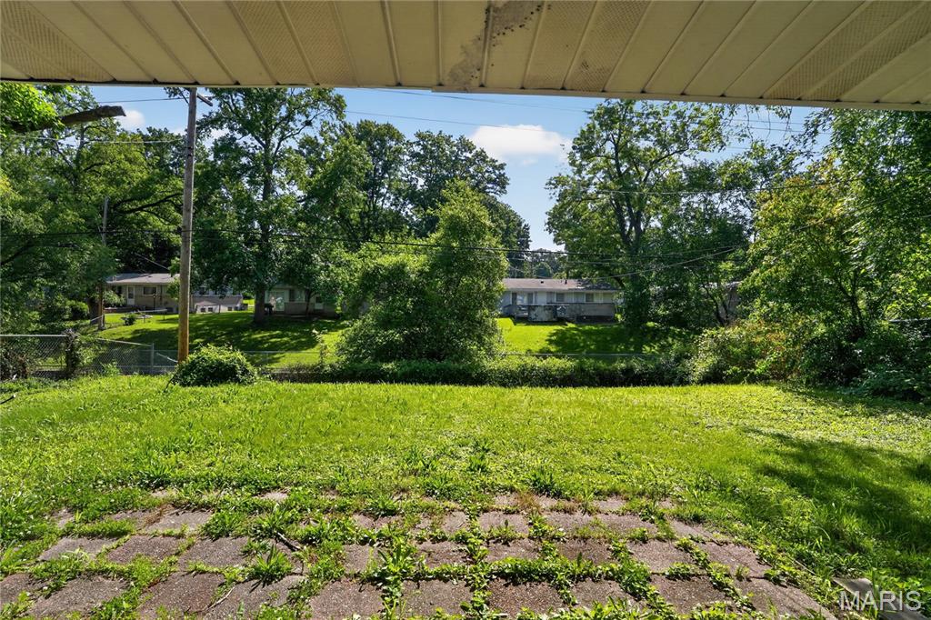 Hathaway Manor - Residential