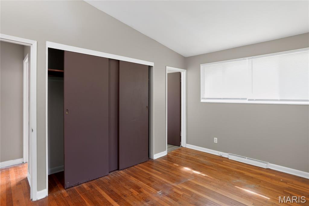 Hathaway Manor - Residential