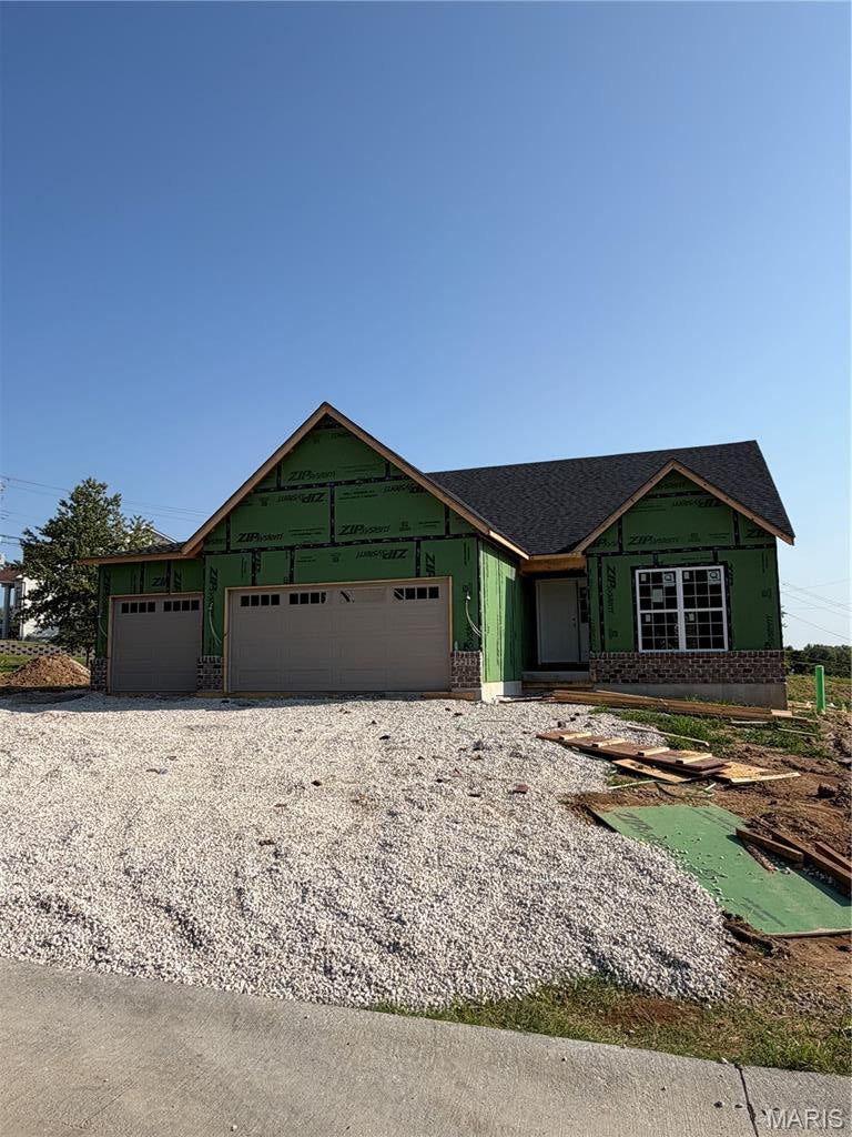 Parkside estates - Residential