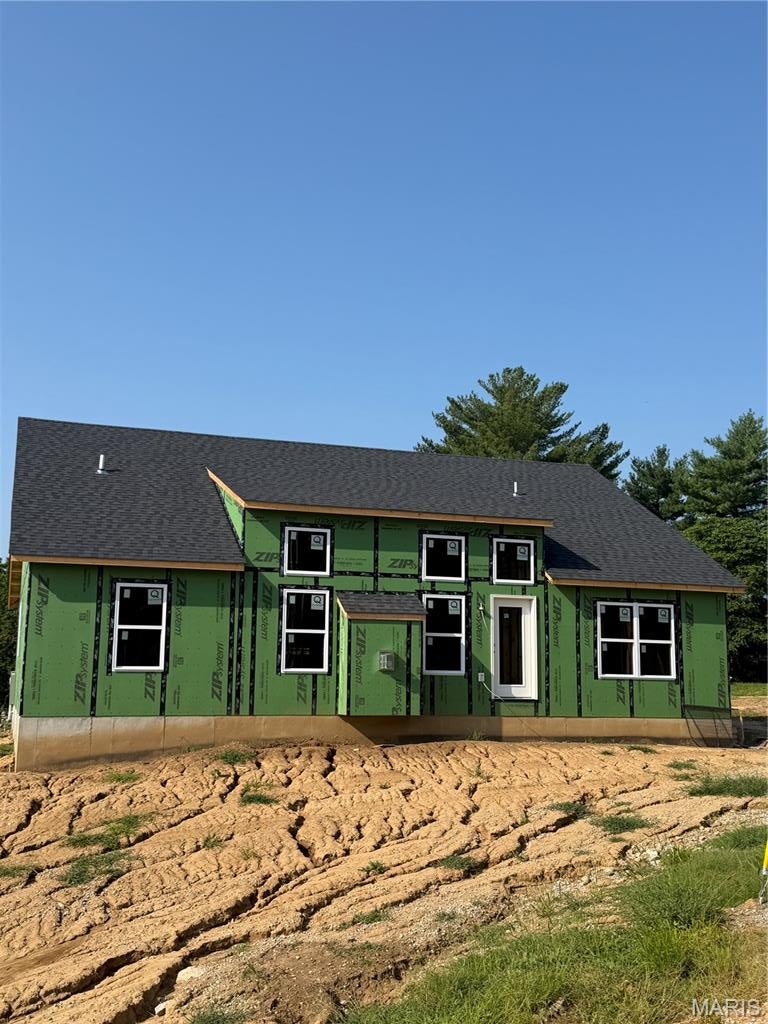 Parkside estates - Residential