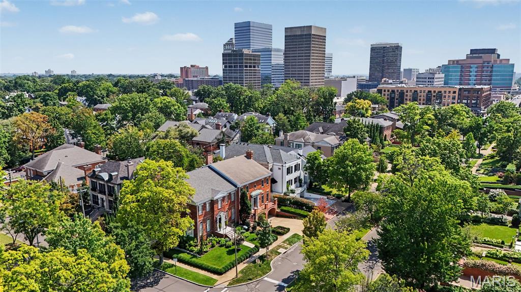 Georgetown Corner - Residential