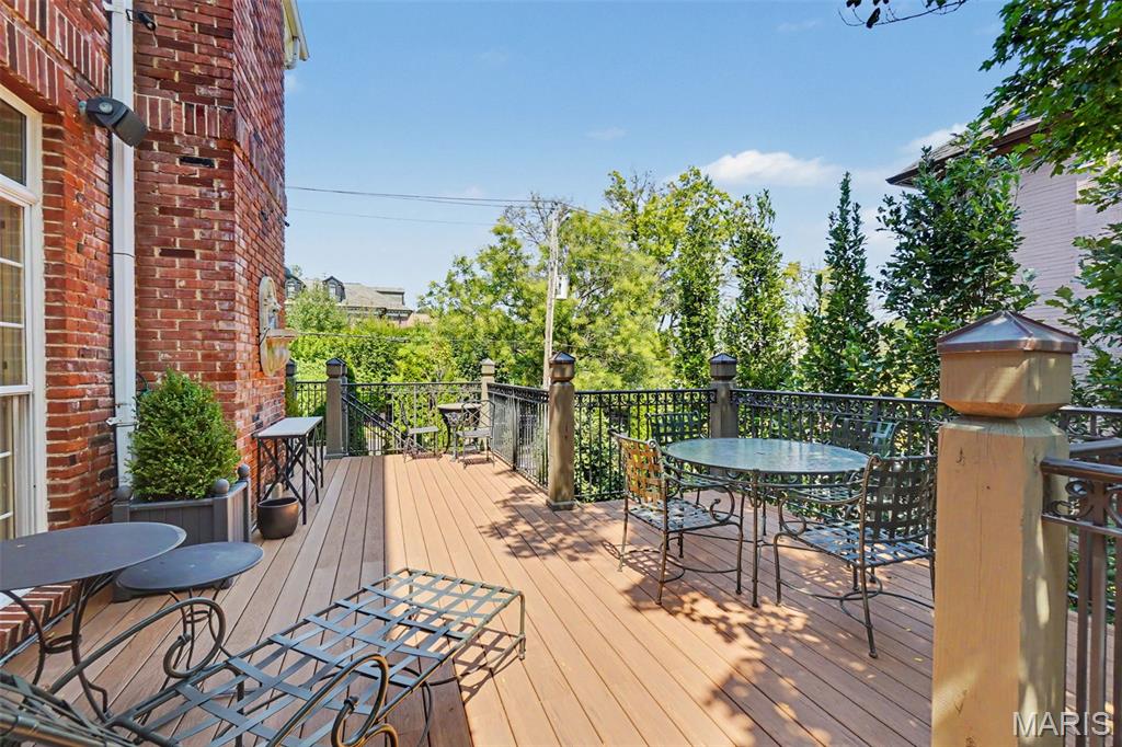 Georgetown Corner - Residential