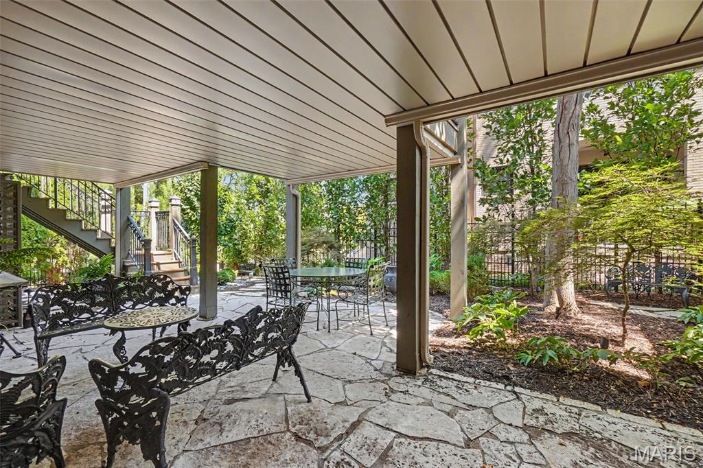 Georgetown Corner - Residential