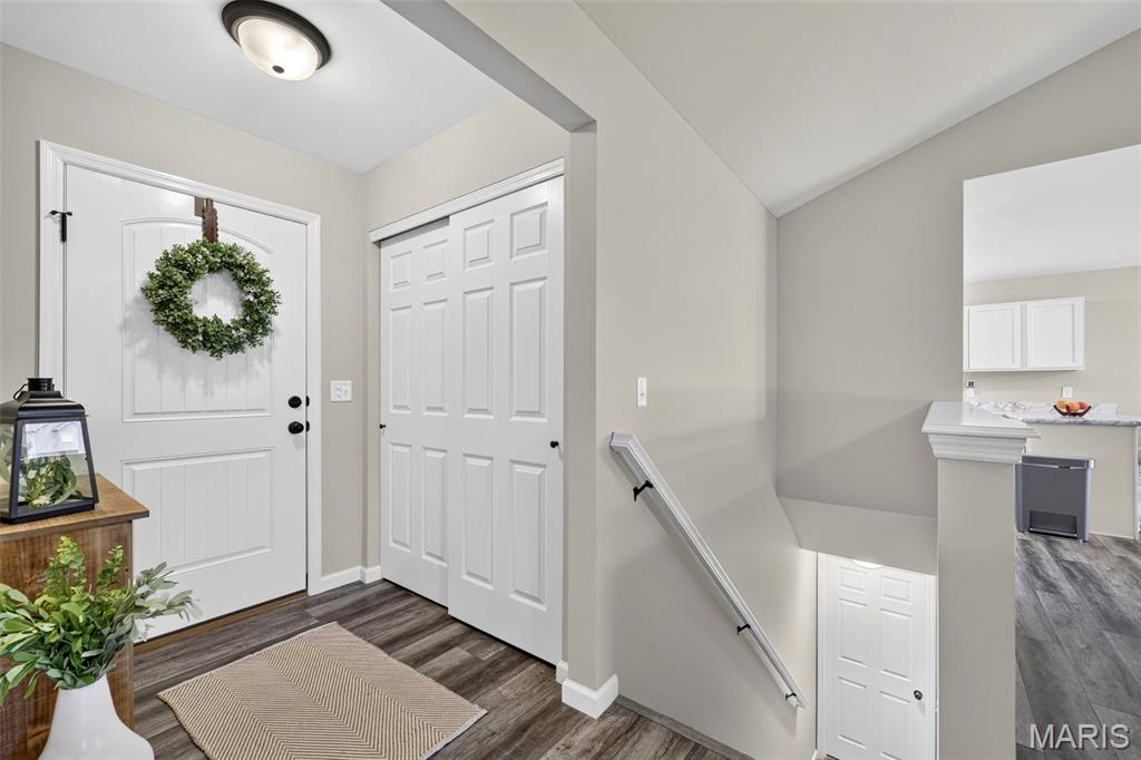 Casscades of Rockport - Residential