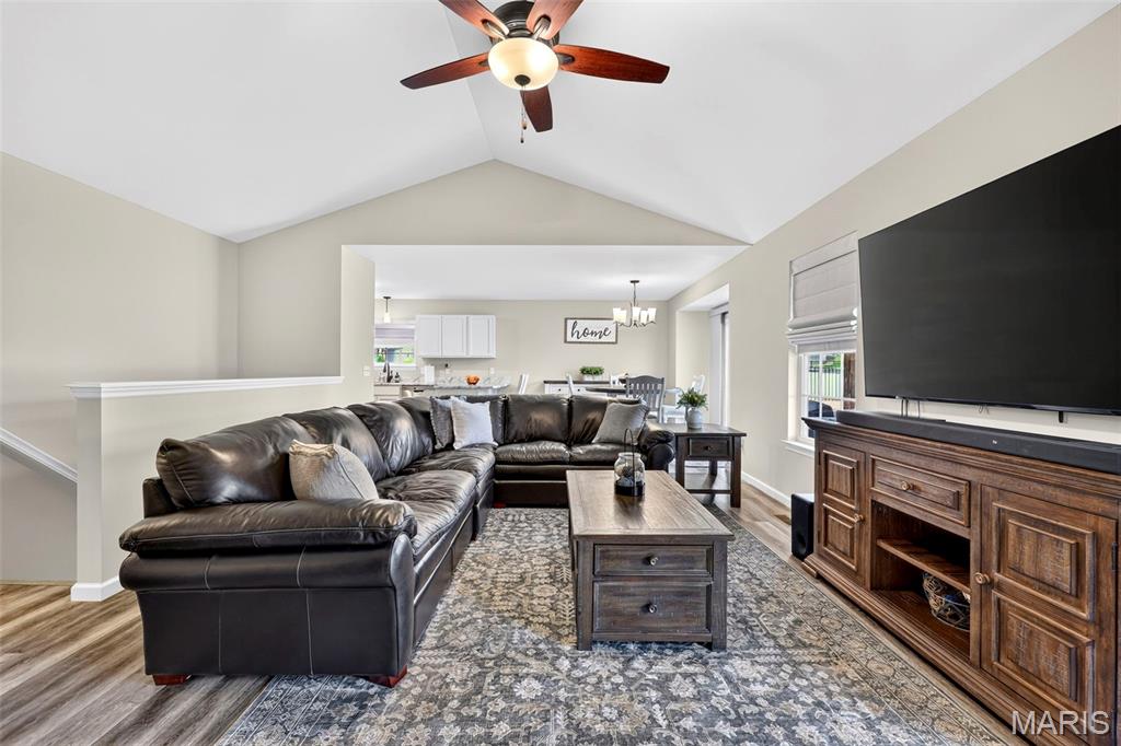 Casscades of Rockport - Residential