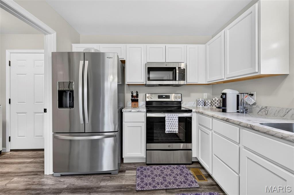 Casscades of Rockport - Residential