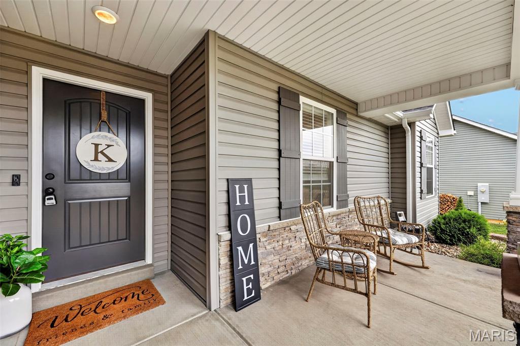 Casscades of Rockport - Residential