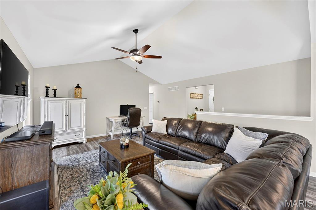 Casscades of Rockport - Residential