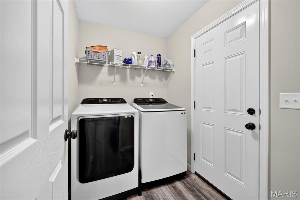 Casscades of Rockport - Residential