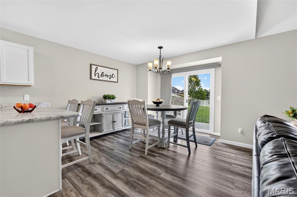 Casscades of Rockport - Residential